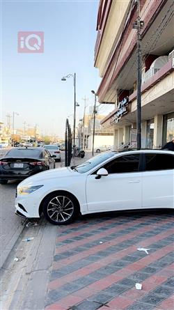 هیوندای سۆناتا